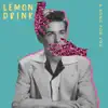 Lemon Drink - A Song for You - Single